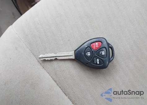 2010 Toyota Corolla Le from USA, damaged, VIN 2T1BU4EE8AC385159